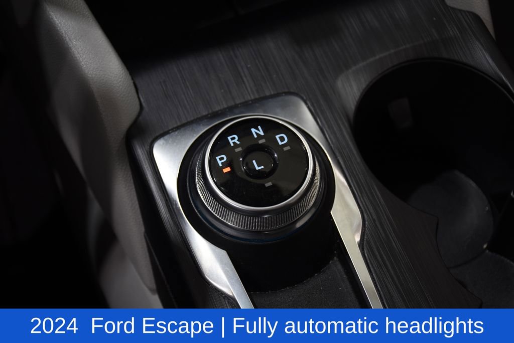 Used 2024 Ford Escape Active image 21