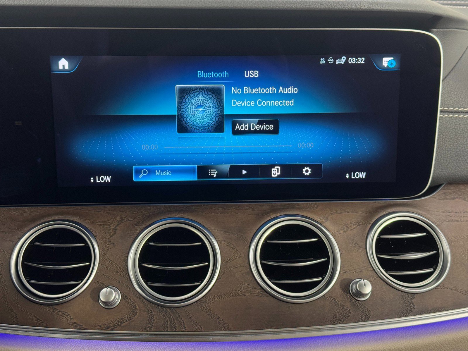 Used 2022 Mercedes-Benz E 450 4MATIC All-Terrain Wagon image 30