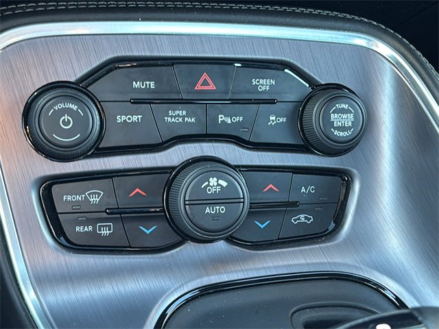 Certified 2017 Dodge Challenger R/T Scat Pack image 32