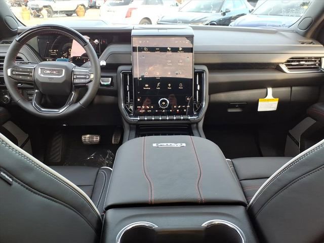 New 2026 GMC Yukon XL AT4 Ultimate AWD/4WD image 20