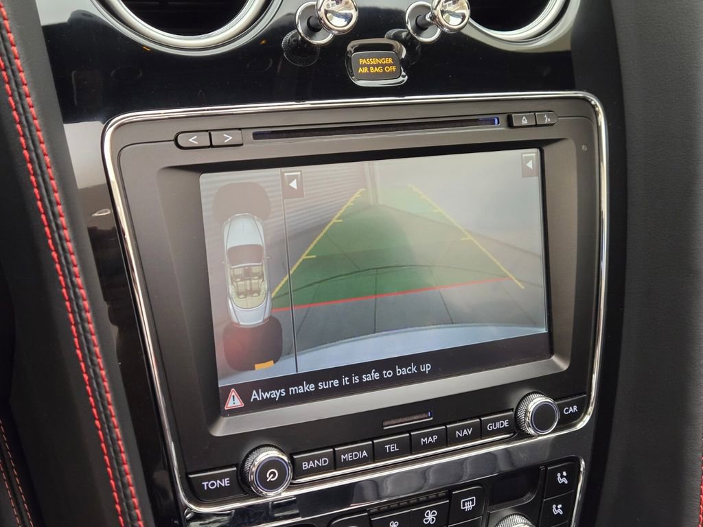 Used 2014 Bentley Continental GT Speed image 34