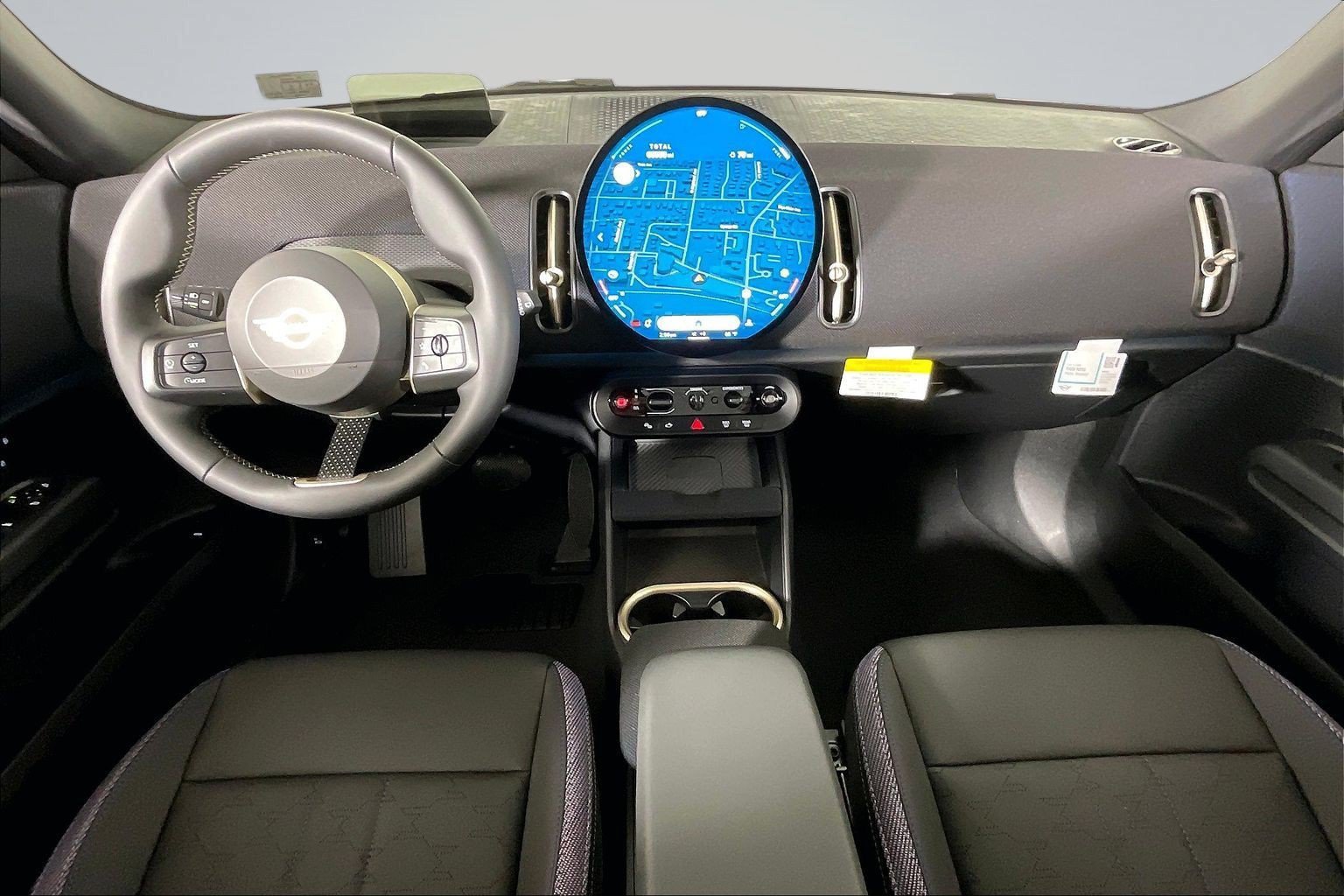 New 2027 MINI Cooper Countryman S AWD/4WD image 5