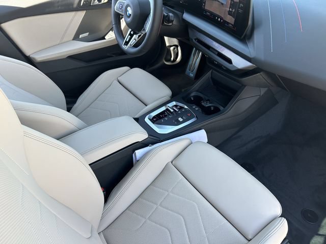 New 2026 BMW M235i xDrive w/ Technology Package AWD/4WD image 13