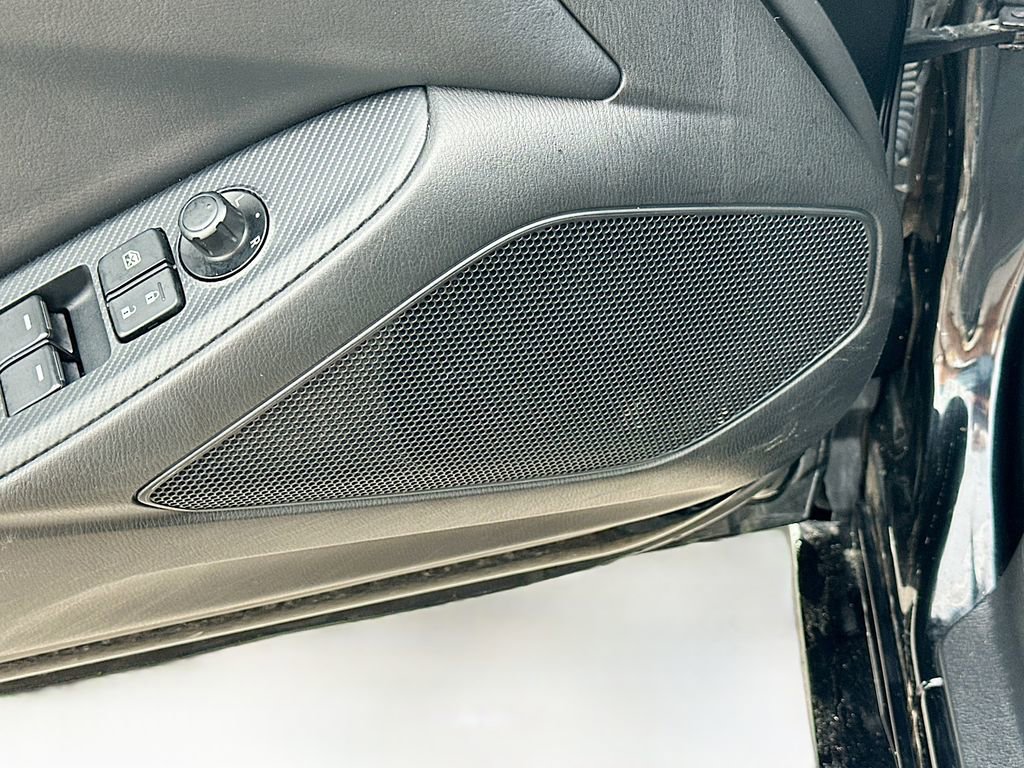 Used 2024 MAZDA MX-5 Miata RF Grand Touring image 23