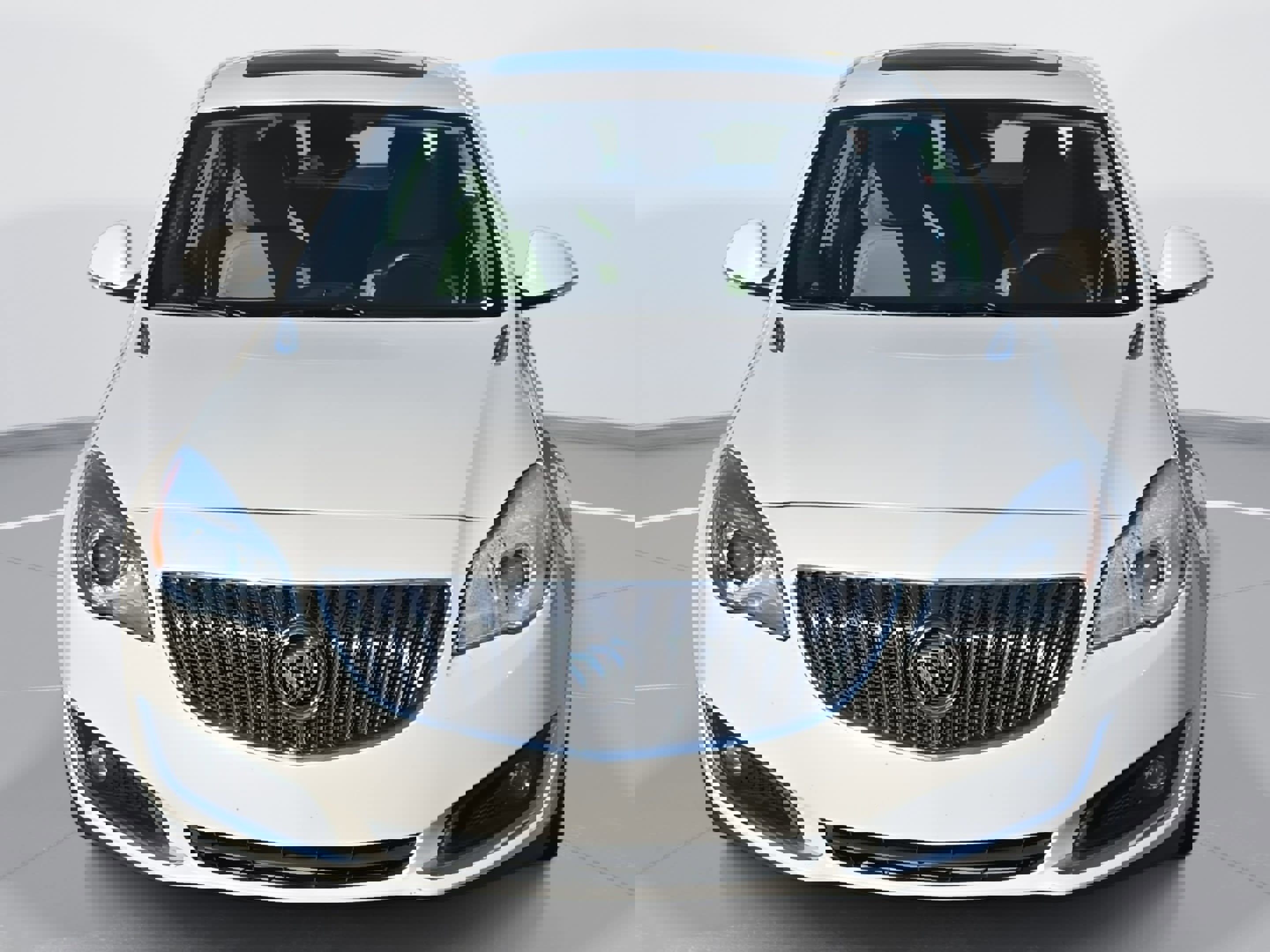 Used 2015 Buick Regal Premium image 2