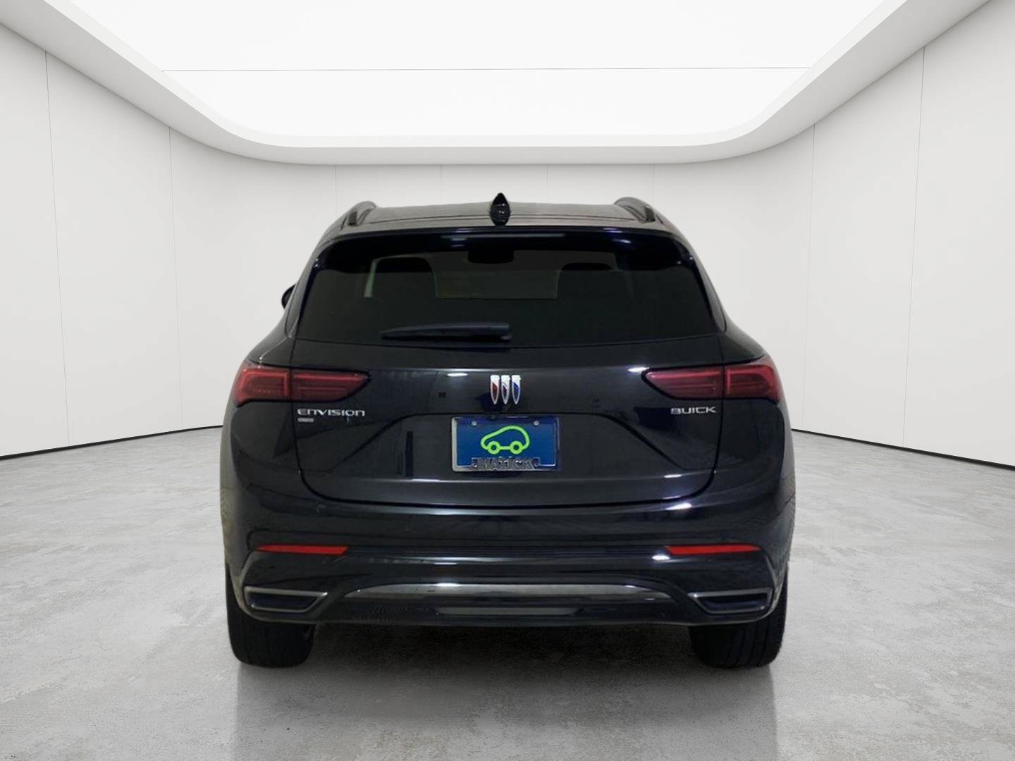 Used 2024 Buick Envision Sport Touring AWD/4WD image 6