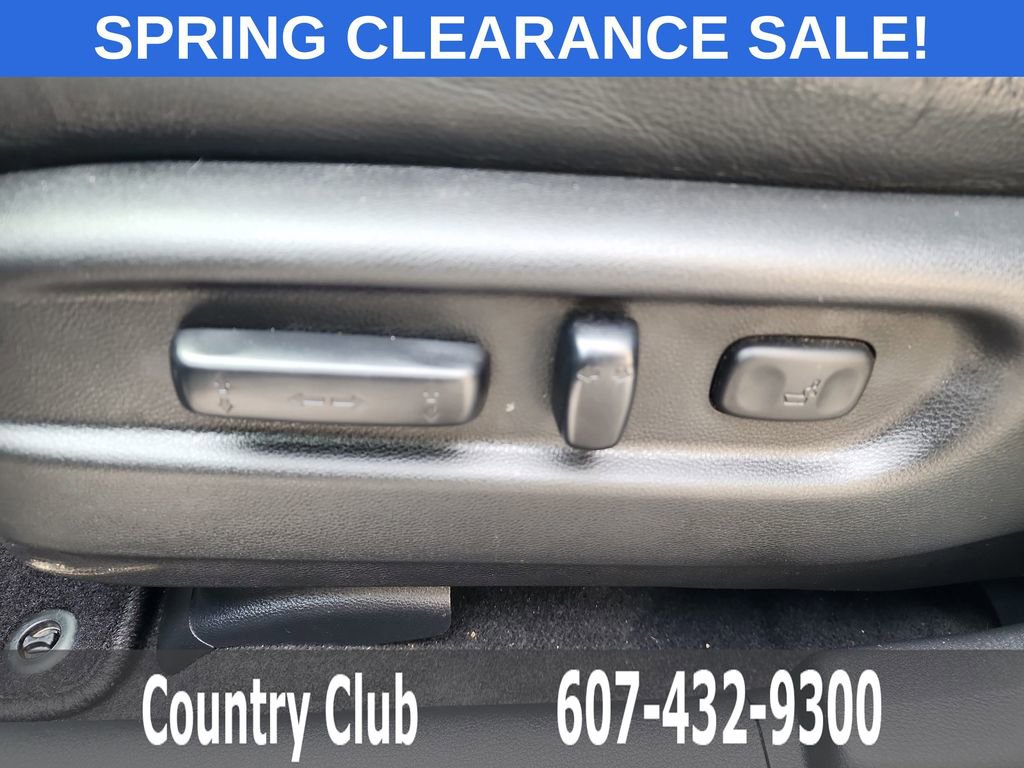 Used 2019 Honda Passport EX-L image 12