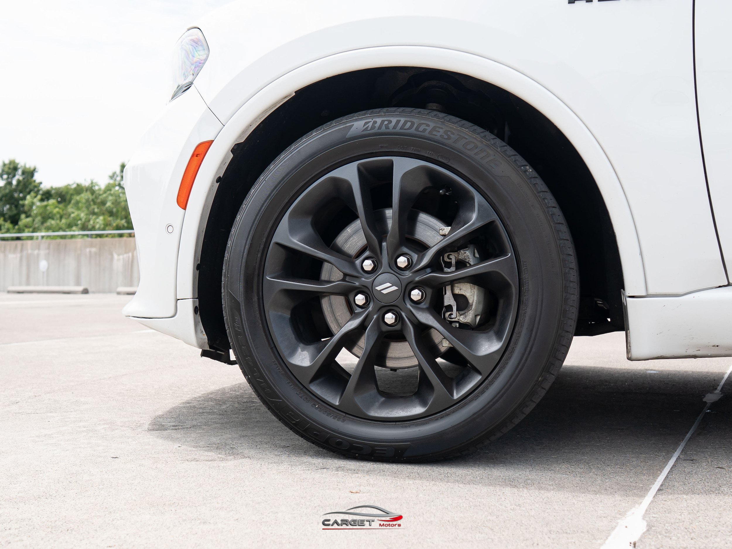 Used 2022 Dodge Durango R/T w/ Blacktop Package AWD/4WD image 10