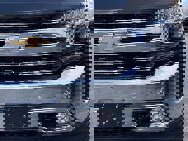 Used 2019 Chevrolet Silverado 1500 LTZ w/ LTZ Texas Edition image 9