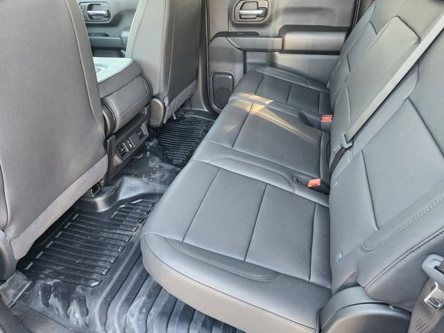 New 2025 Chevrolet Silverado 3500 W/T w/ WT Convenience Package RWD image 30