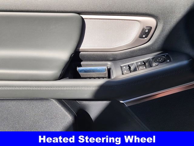 New 2026 Ford Expedition Active image 22