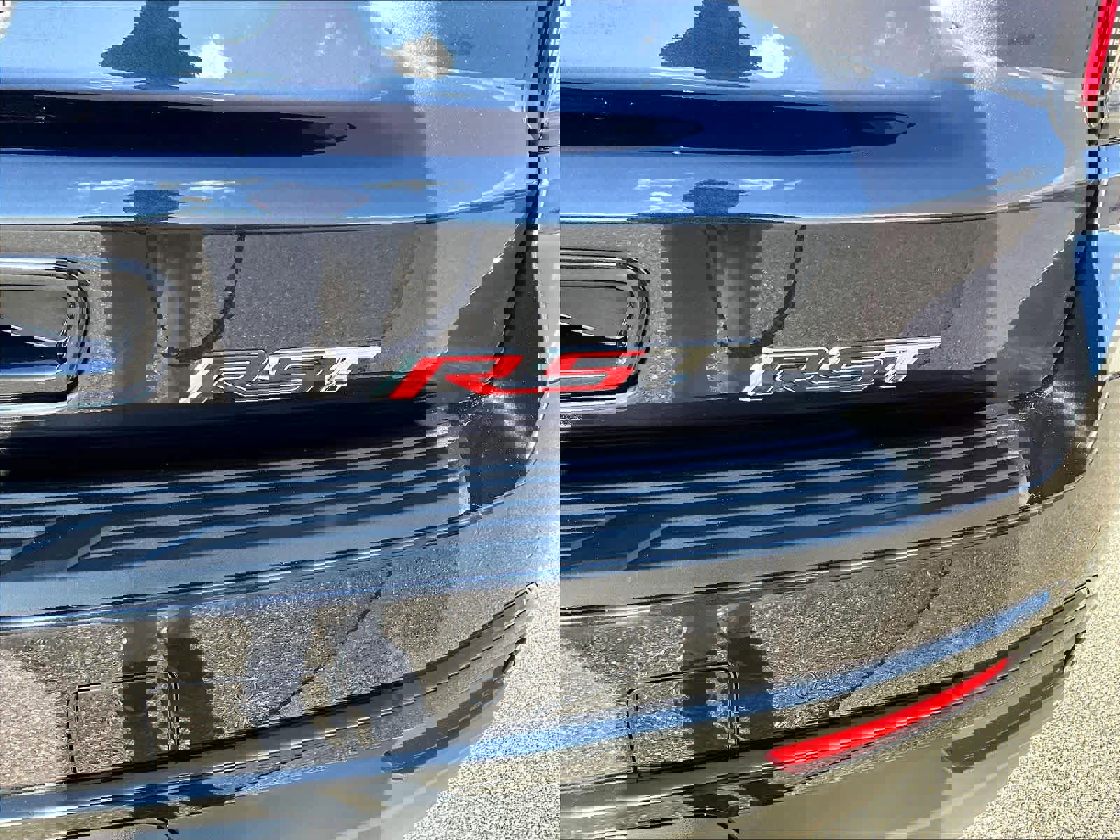 Certified 2023 Chevrolet Tahoe RST w/ Luxury Package image 29