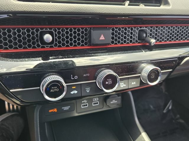 Used 2023 Honda Civic Si image 25