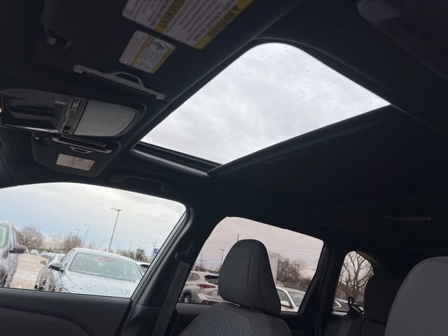 New 2026 Subaru Forester Premium image 14