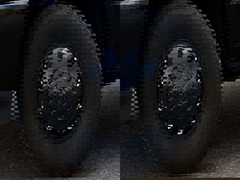 New 2026 RAM 3500 Limited image 28