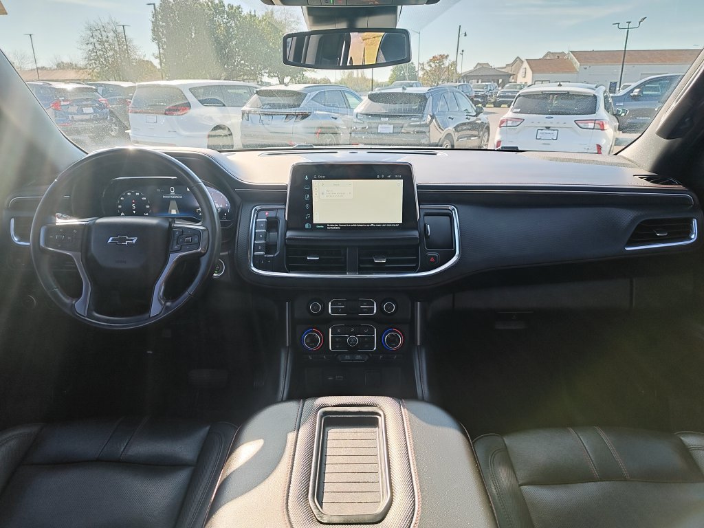 Used 2023 Chevrolet Tahoe RST AWD/4WD image 15
