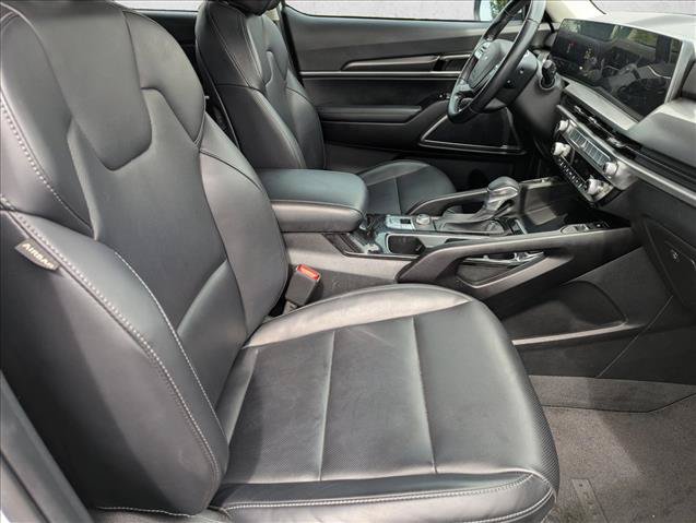 Used 2024 Kia Telluride S w/ S Sunroof Package FWD image 29