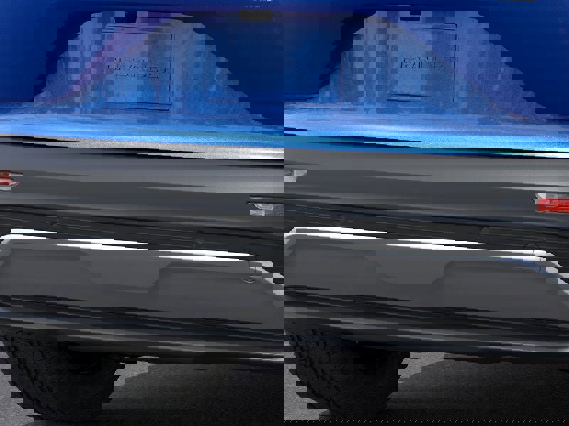 New 2026 Chevrolet Blazer EV LT image 38