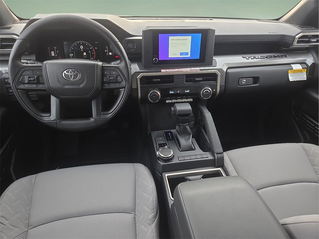 New 2026 Toyota Tacoma SR5 image 15