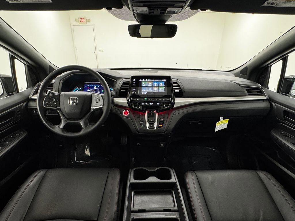 Used 2024 Honda Odyssey Sport image 19