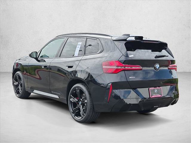 New 2026 BMW X3 xDrive30i w/ Premium Package AWD/4WD image 9