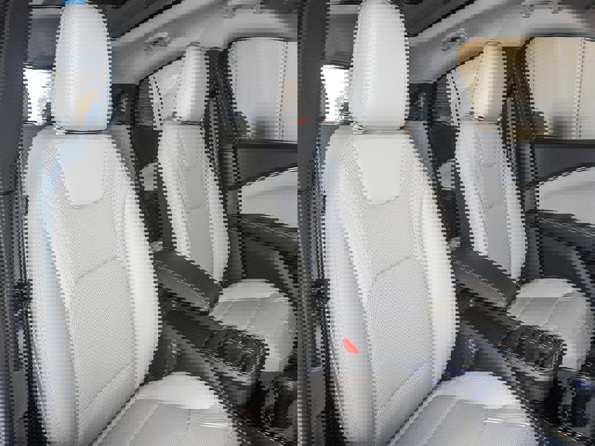 New 2026 Ford Mustang Mach-E Premium AWD/4WD image 41