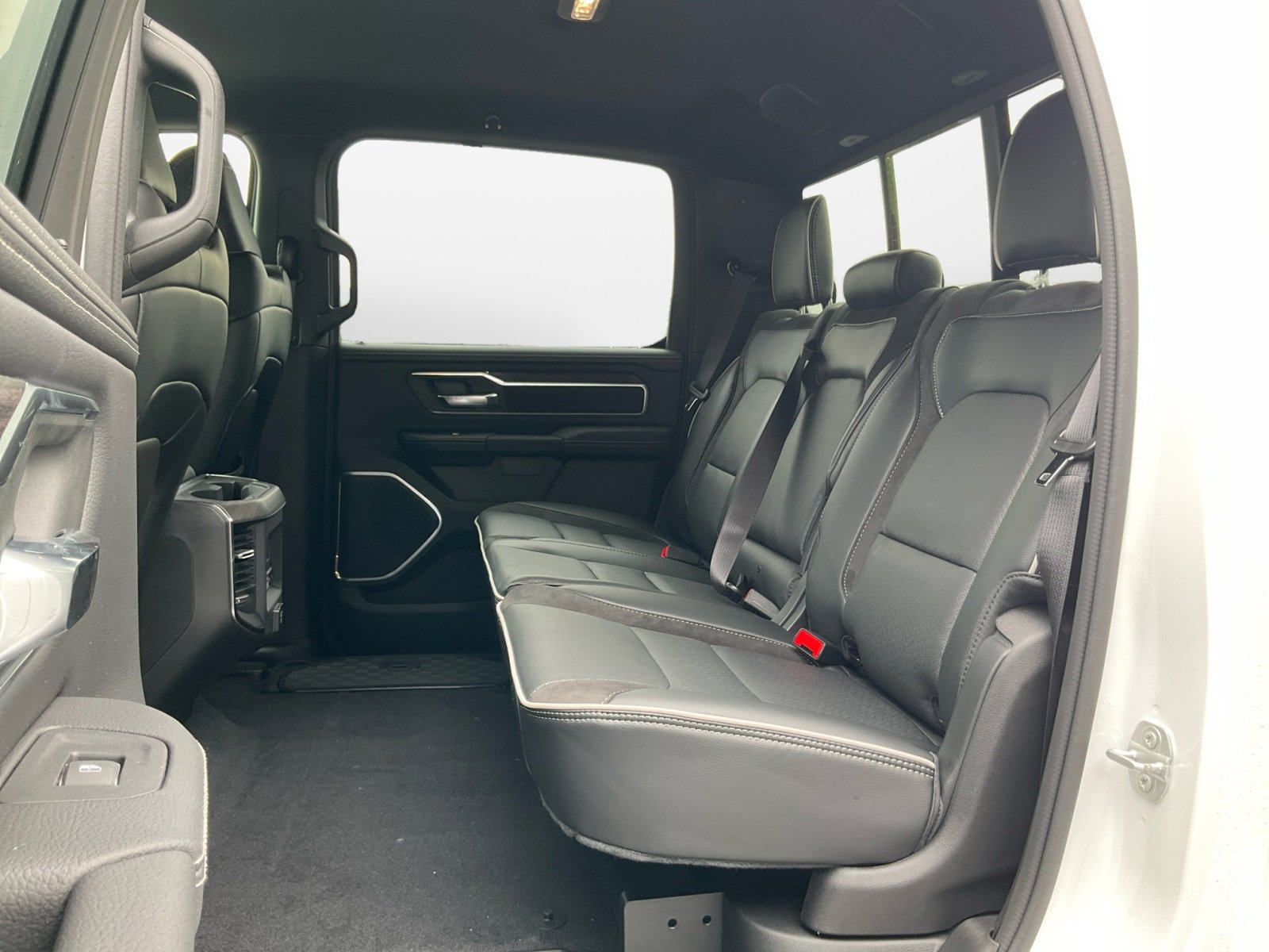 New 2026 RAM 1500 Laramie image 13