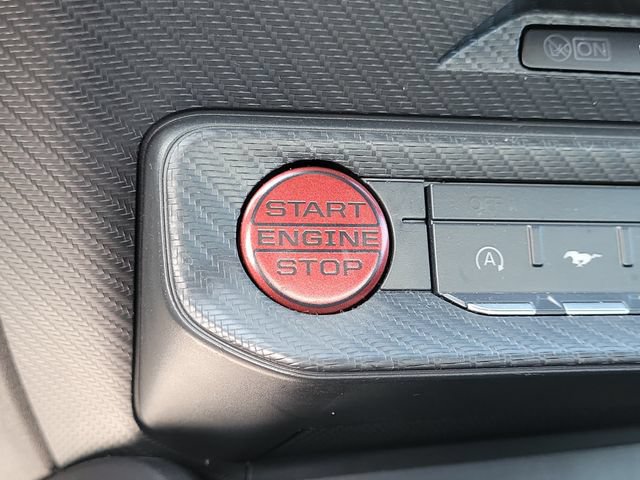 Used 2024 Ford Mustang Coupe RWD image 23