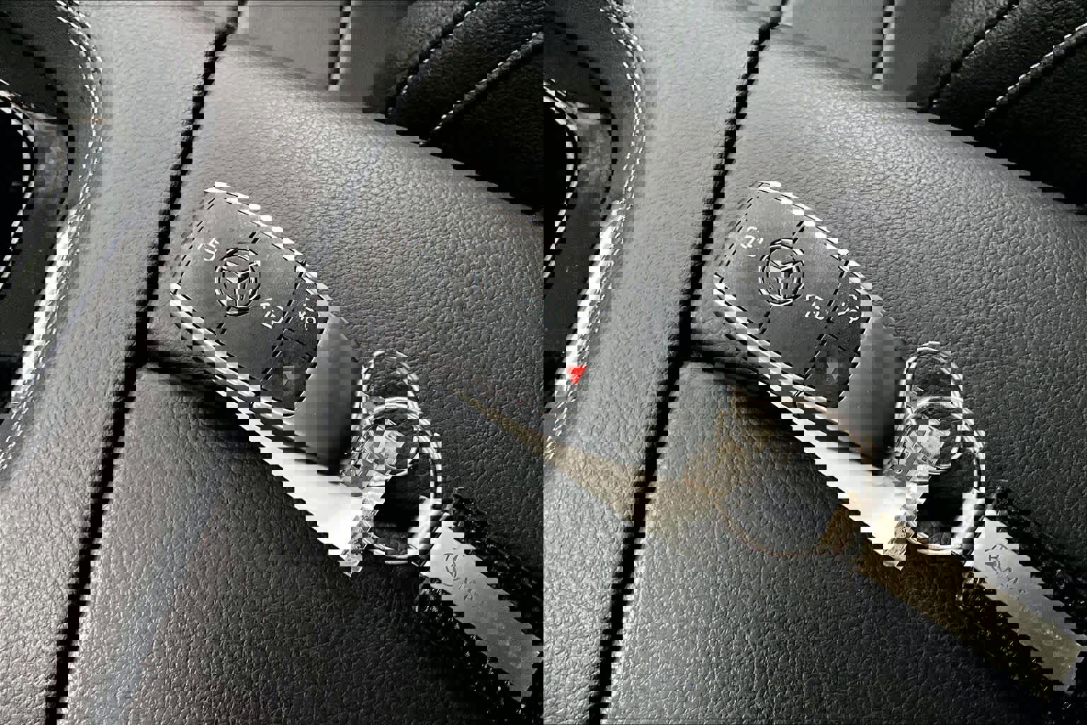 Used 2025 Mercedes-Benz GLE 350 4MATIC image 15