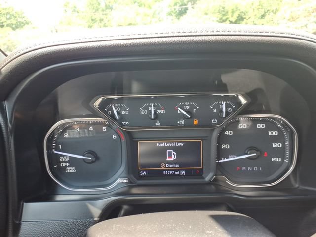 Used 2019 GMC Sierra 1500 Elevation w/ Elevation Value Package AWD/4WD image 16