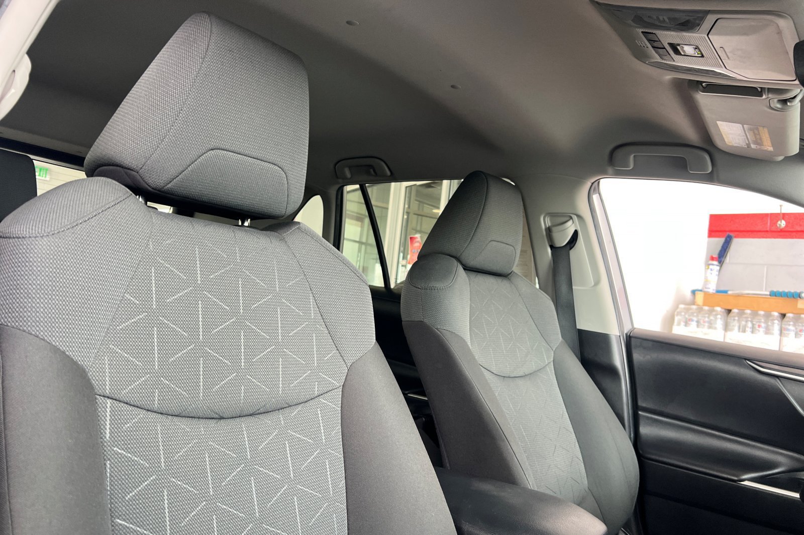 Certified 2022 Toyota RAV4 XLE AWD/4WD image 14