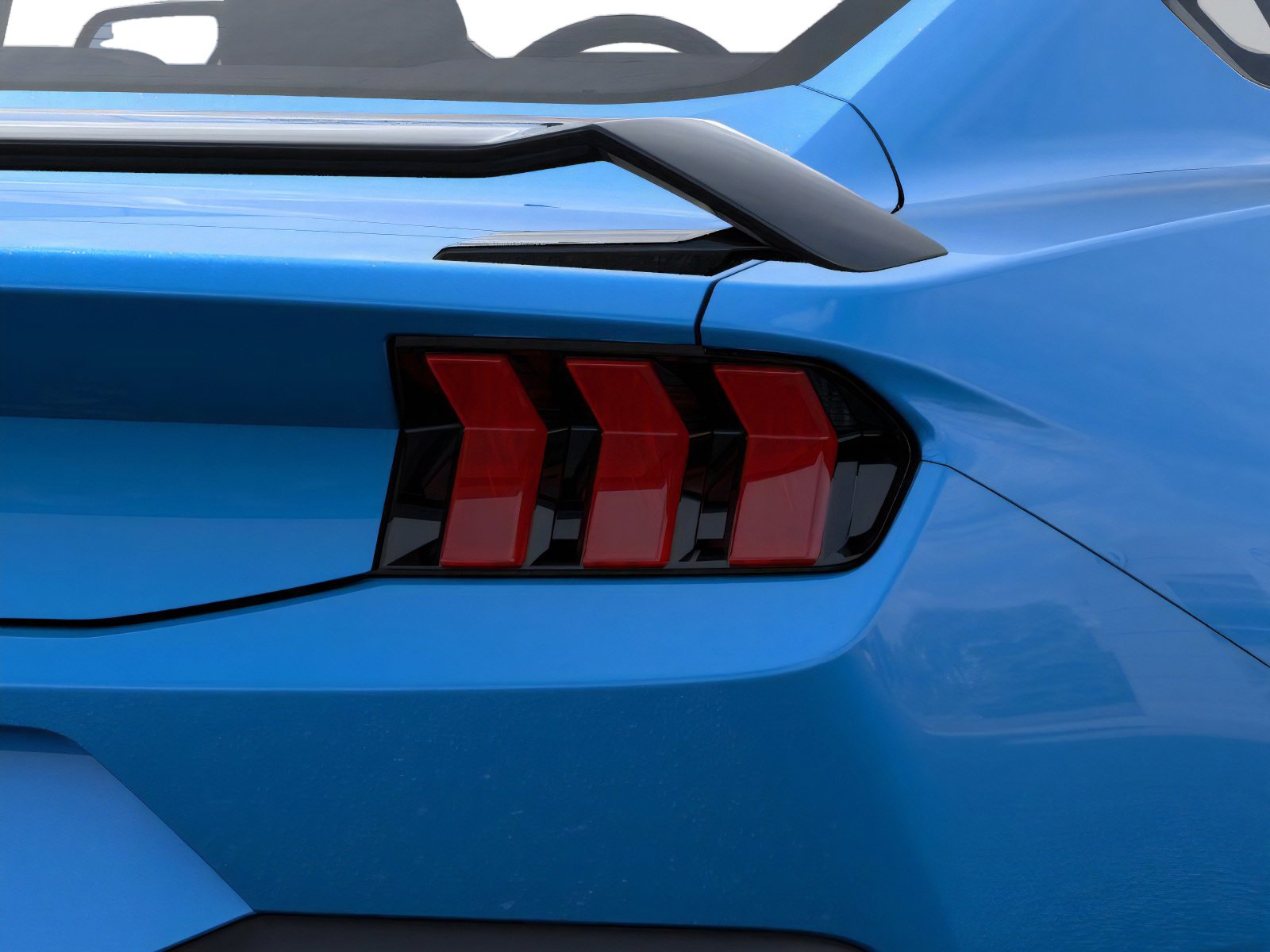 New 2026 Ford Mustang GT Premium RWD image 21