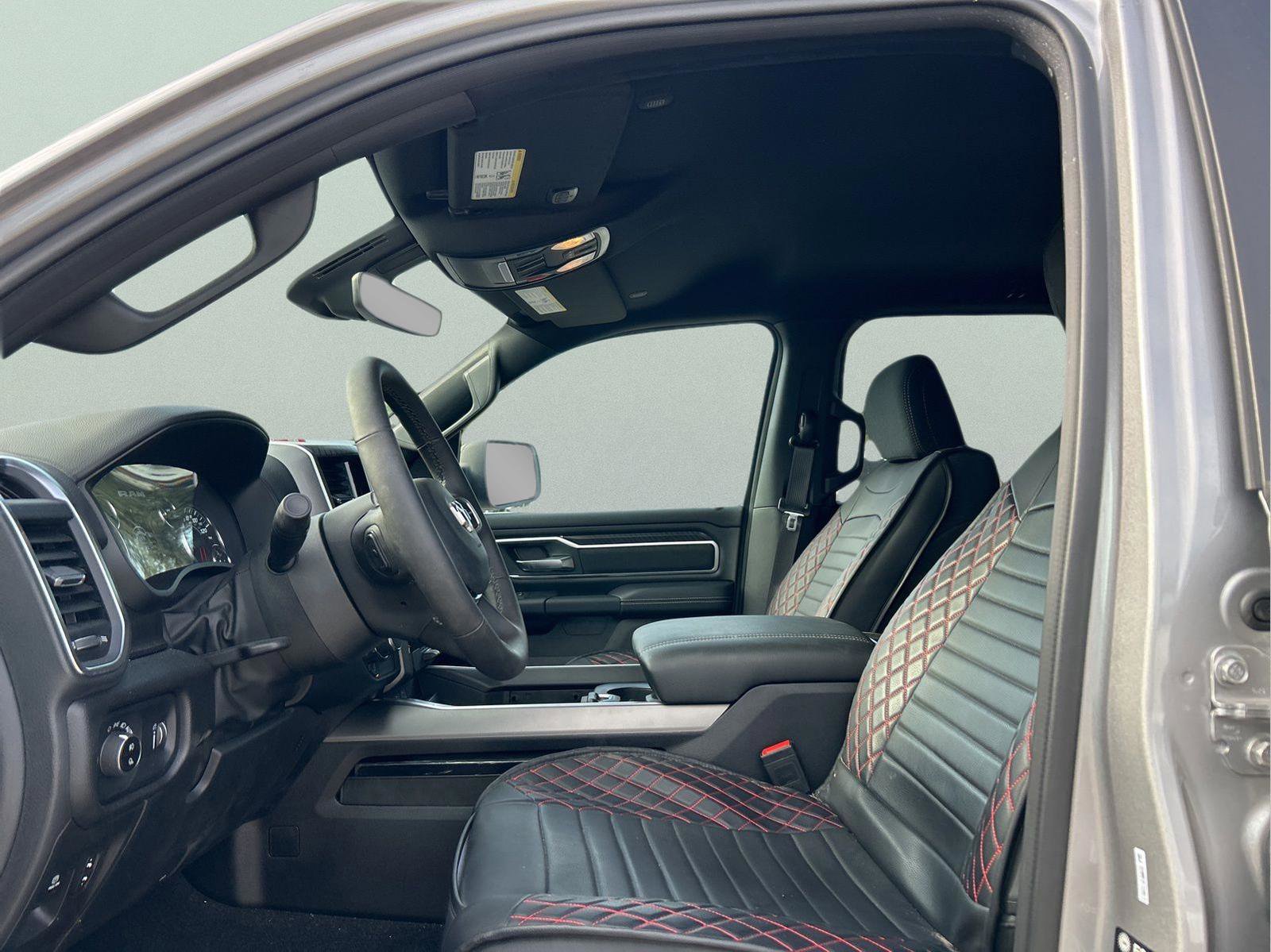 Certified 2025 RAM 1500 Big Horn image 26