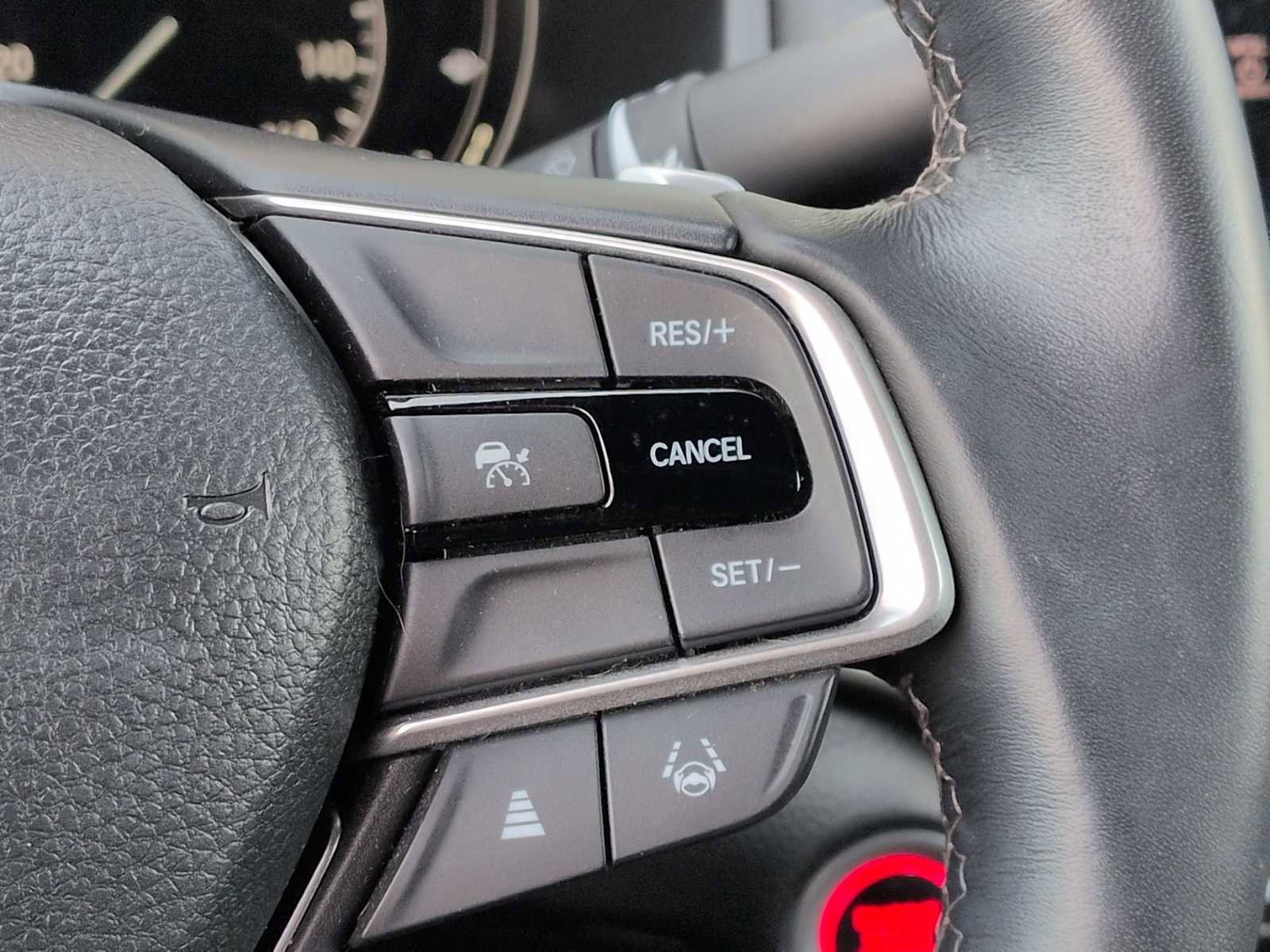 Certified 2022 Honda Accord Sport image 22