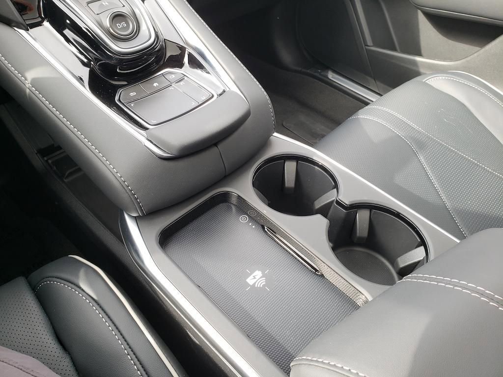 New 2026 Acura RDX SH-AWD w/ Advance Package image 15