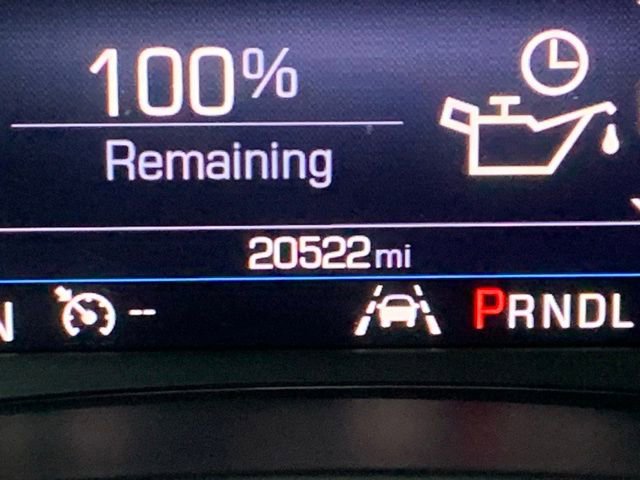 Used 2023 Chevrolet Equinox LT image 22