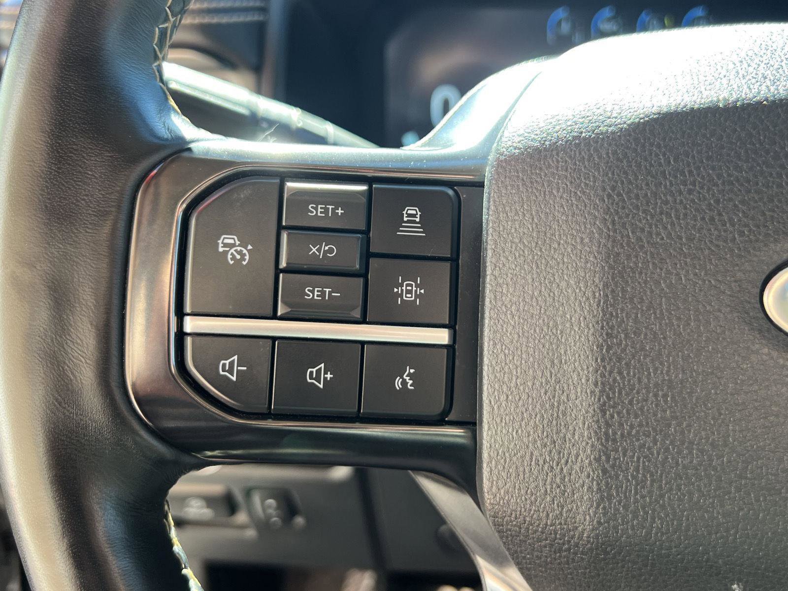 Used 2023 Ford Expedition Max Platinum image 36