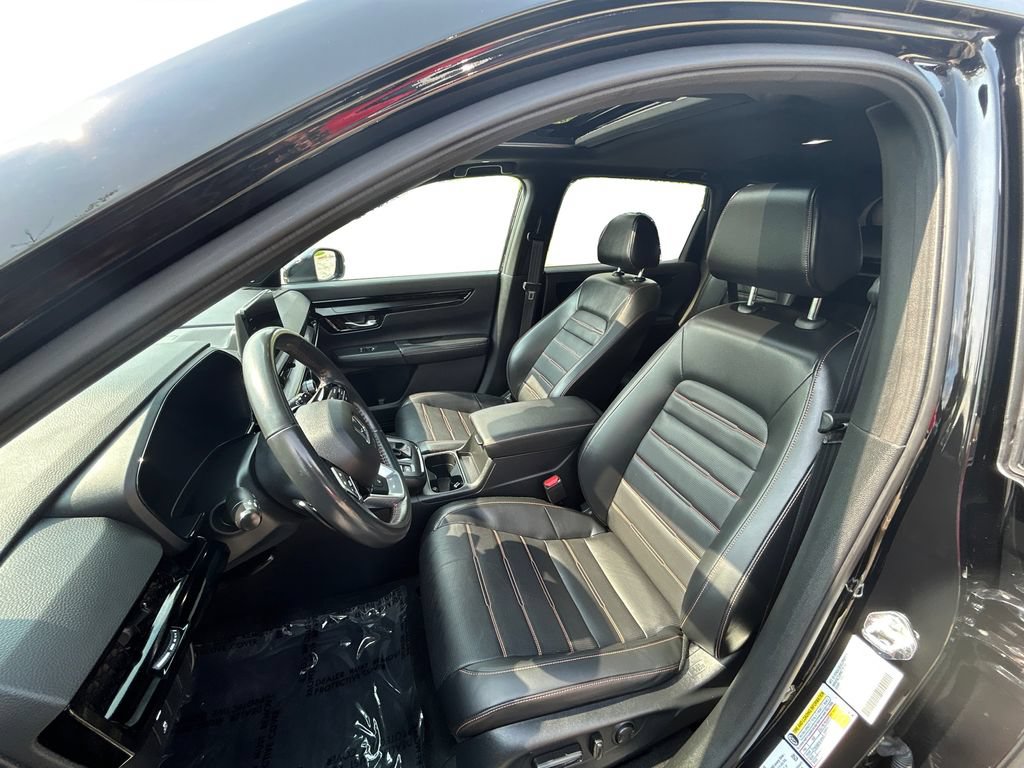 Used 2023 Honda CR-V Sport Touring image 14