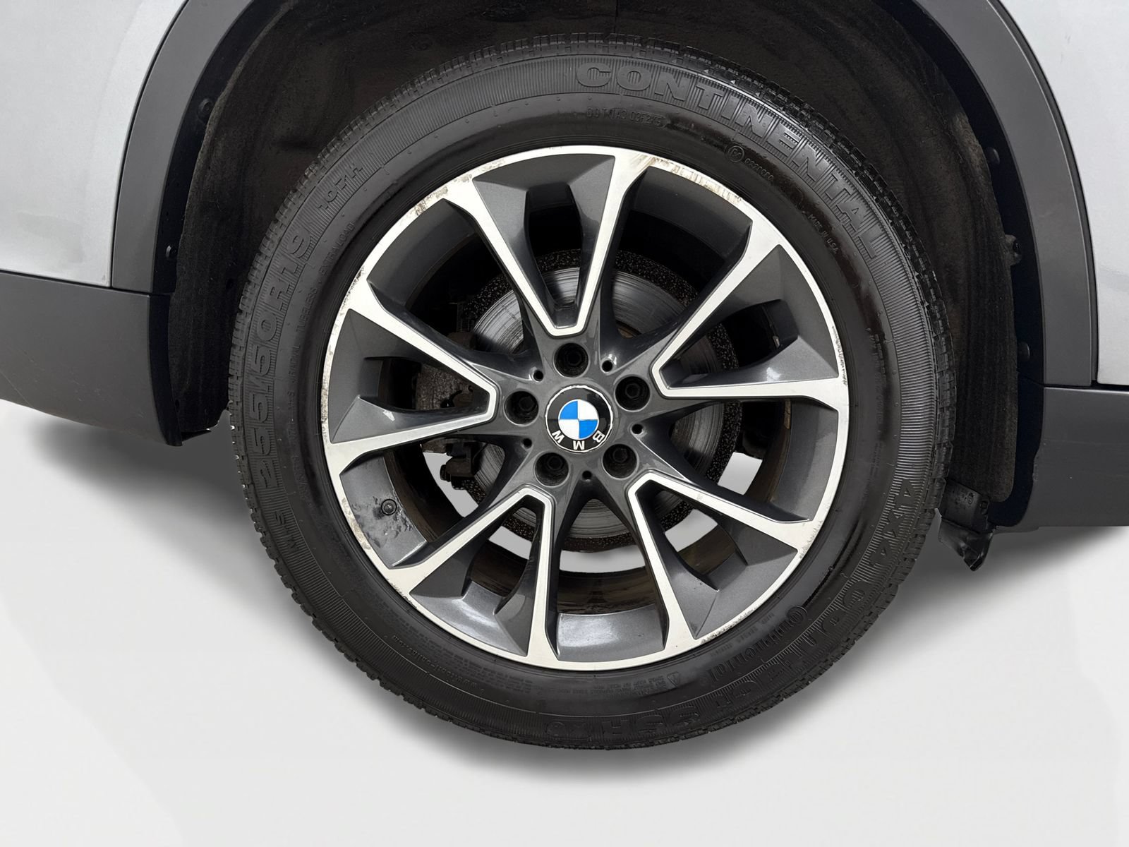 Used 2016 BMW X5 xDrive35i AWD/4WD image 47