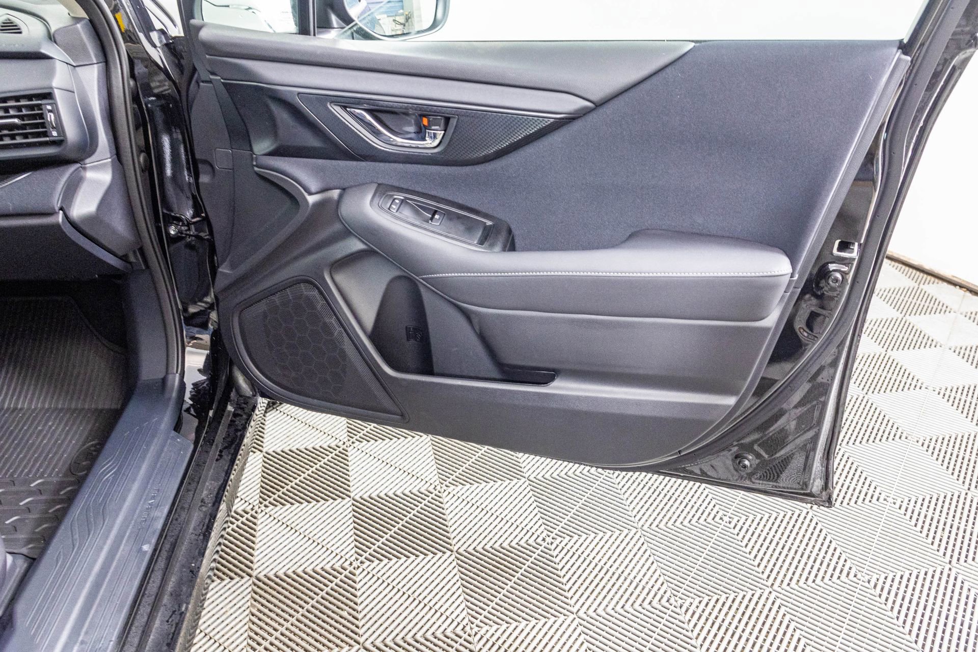 Used 2025 Subaru Legacy Premium image 42