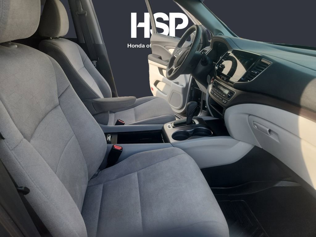 Used 2020 Honda Pilot EX image 15