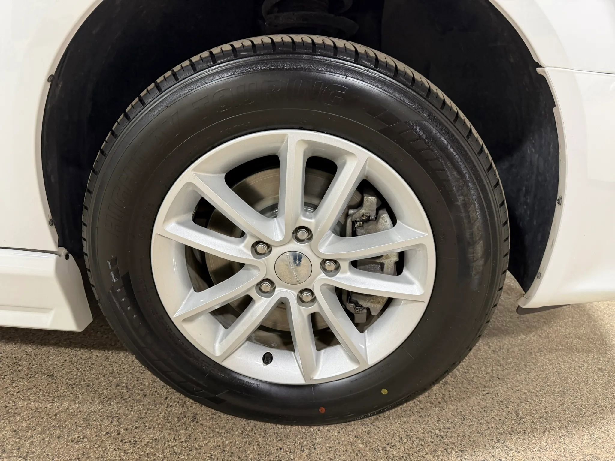 Used 2019 Dodge Grand Caravan SXT FWD image 66