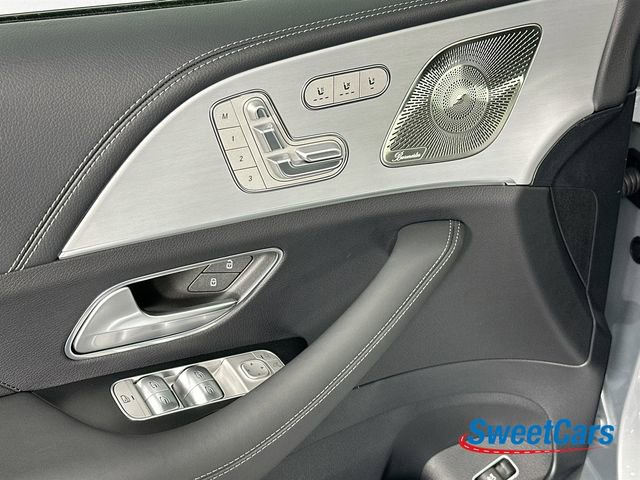 Used 2025 Mercedes-Benz GLE 53 AMG 4MATIC Coupe image 39