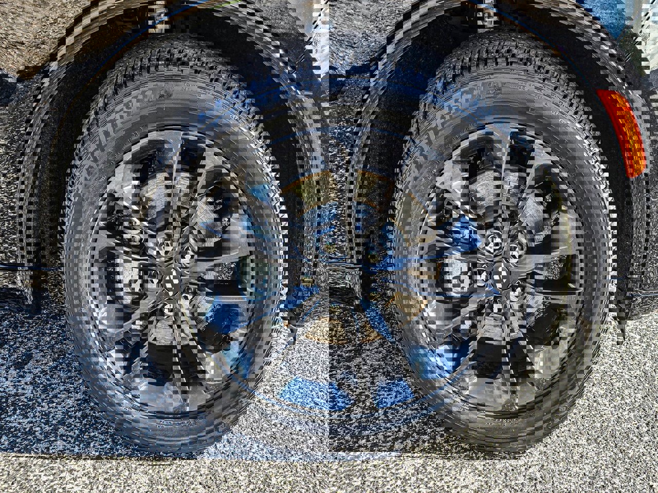 Used 2025 Dodge Durango R/T image 8