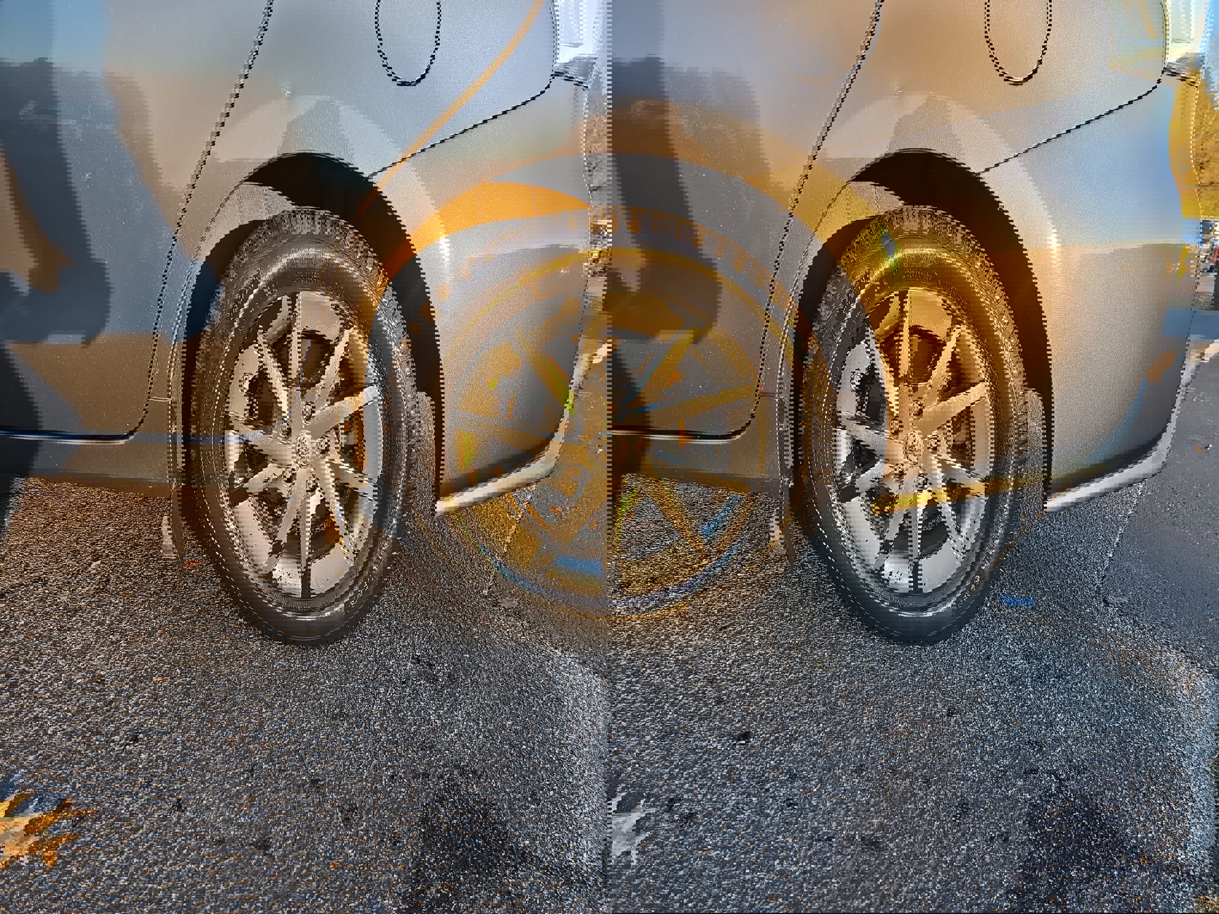 Used 2016 Toyota Prius V Three image 32