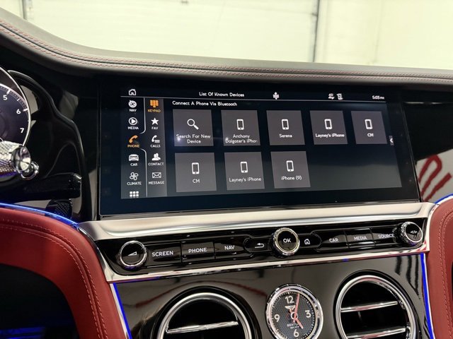 Used 2020 Bentley Continental GT image 33