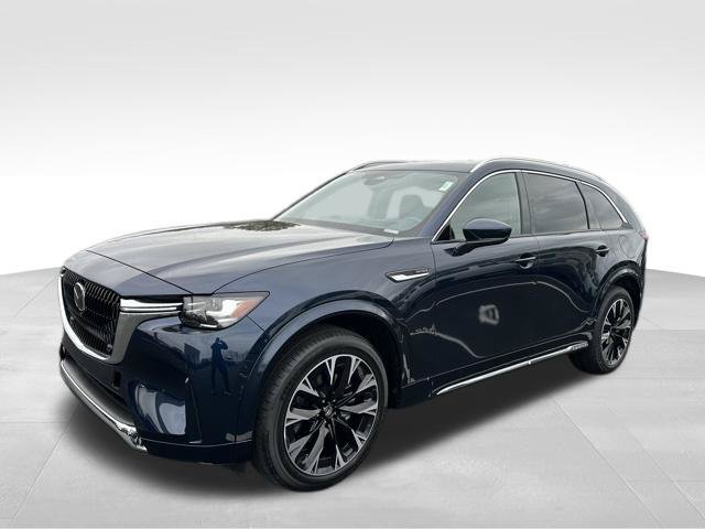 New 2026 MAZDA CX-90 3.3 Turbo S w/ Premium Plus AWD/4WD 360° Tour