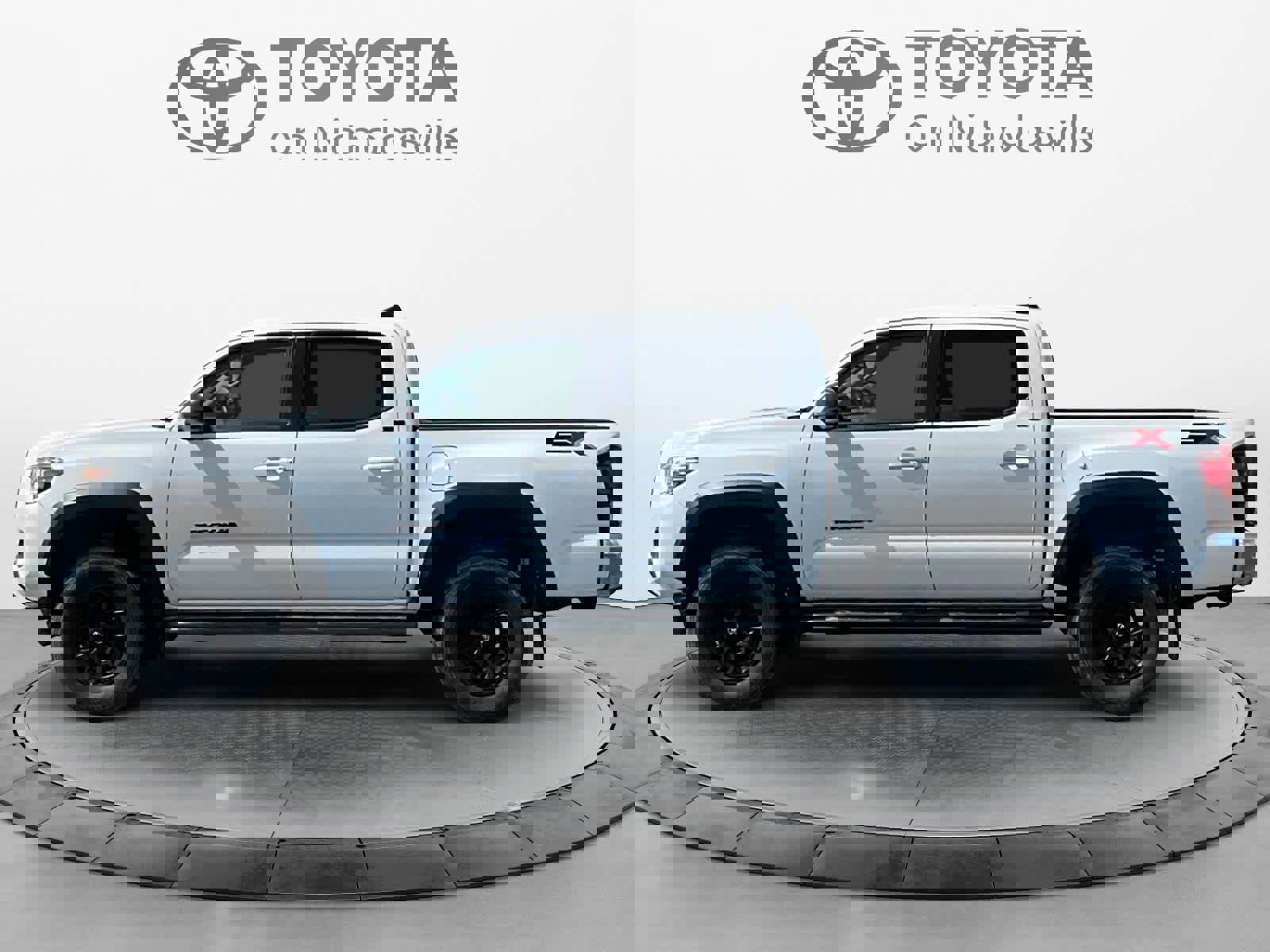 Used 2023 Toyota Tacoma SR5 w/ SX Package image 3