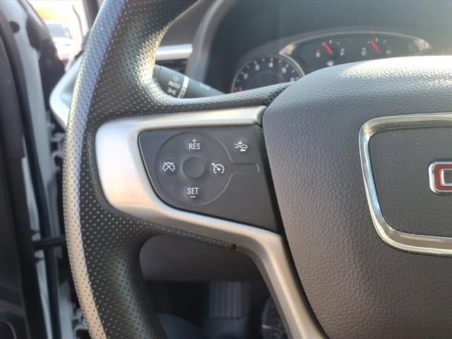 Used 2022 GMC Acadia SLE w/ Driver Convenience Package image 20