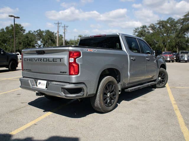 Used 2024 Chevrolet Silverado 1500 RST image 5